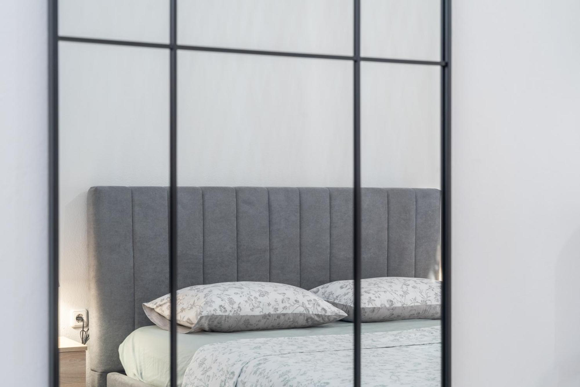 Ninas Central Apartment Kawala Zewnętrze zdjęcie